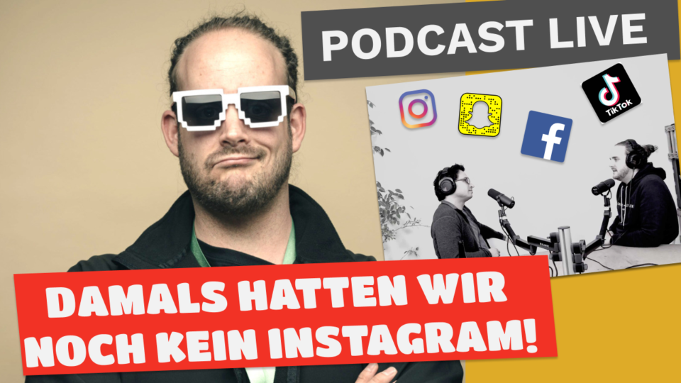 Was ist eigentlich los mit EMPLOYER BRANDING? Harald im PODCAST.